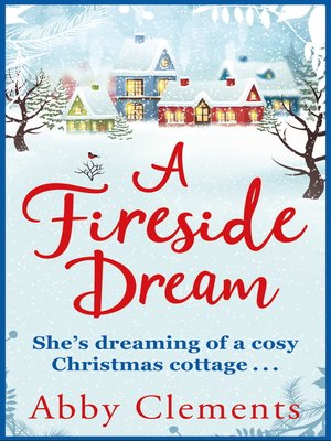 cover image of Amelia Grey's Fireside Dreams